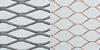 500 Metal Mesh